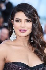 PRIYANKA CHOPRA at Rocketman Screening at 2019 Cannes Film Festival 05/16/2019