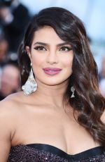 PRIYANKA CHOPRA at Rocketman Screening at 2019 Cannes Film Festival 05/16/2019