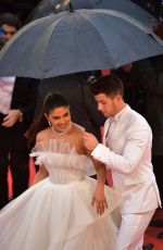 PRIYANKA CHOPRA at The Best Years of a Life Screening at Cannes Film Festival 05/18/2019