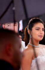 PRIYANKA CHOPRA at The Best Years of a Life Screening at Cannes Film Festival 05/18/2019