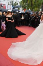 PRIYANKA CHOPRA at The Best Years of a Life Screening at Cannes Film Festival 05/18/2019