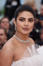 PRIYANKA CHOPRA at The Best Years of a Life Screening at Cannes Film Festival 05/18/2019