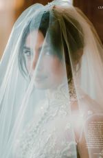 PRIYANKA CHOPRA in Vogue Magazine, Netherlands June 2019