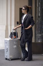 PRIYANKA CHOPRA Out in New York 05/14/2019