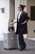 PRIYANKA CHOPRA Out in New York 05/14/2019