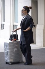 PRIYANKA CHOPRA Out in New York 05/14/2019