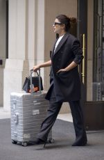 PRIYANKA CHOPRA Out in New York 05/14/2019