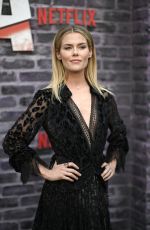 RACHAEL TAYLOR at Jessica Jones, Season 3 Premiere in Hollywood 05/28/2019