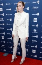 RACHEL BROSNAHAN at Glaad Media Awards in New York 05/04/2019