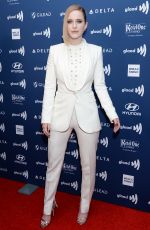 RACHEL BROSNAHAN at Glaad Media Awards in New York 05/04/2019