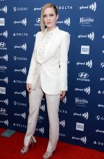 RACHEL BROSNAHAN at Glaad Media Awards in New York 05/04/2019