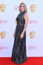 RACHEL PARRIS at Virgin Media British Academy Television Awards 2019 in London 05/12/2019