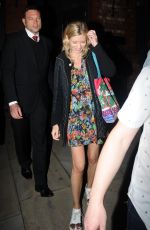 RACHEL RILEY Night Out in Manchester 05/26/2019