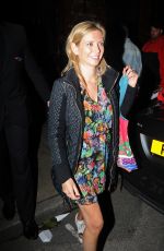 RACHEL RILEY Night Out in Manchester 05/26/2019