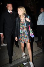 RACHEL RILEY Night Out in Manchester 05/26/2019