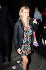 RACHEL RILEY Night Out in Manchester 05/26/2019