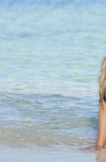 RAINE MICHAELS in Sports Illustrated Swimsuit 2019 Issue