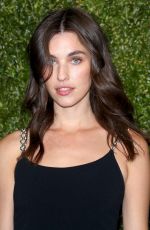 RAINEY QUALLEY at 14th Annual Tribeca Film Festival Artists Dinner Hosted by Chanel 04/29/2019