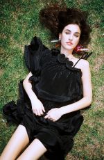 RAINEY QUALLEY for 10 Magazine, May 2019