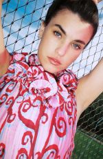 RAINEY QUALLEY for 10 Magazine, May 2019