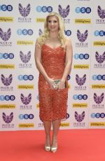 REBECCA ADLINGTON at Pride of Manchester Awards 2019 05/08/2019