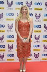 REBECCA ADLINGTON at Pride of Manchester Awards 2019 05/08/2019