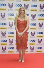 REBECCA ADLINGTON at Pride of Manchester Awards 2019 05/08/2019