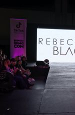 REBECCA BLAC at Rupaul