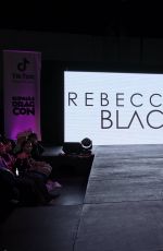 REBECCA BLAC at Rupaul