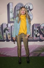 REBECCA GAYHEART at 20th Anniversary of Jawbreaker Screening in Los Angeles 05/11/2019