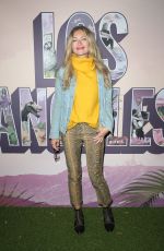 REBECCA GAYHEART at 20th Anniversary of Jawbreaker Screening in Los Angeles 05/11/2019