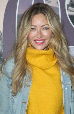 REBECCA GAYHEART at 20th Anniversary of Jawbreaker Screening in Los Angeles 05/11/2019