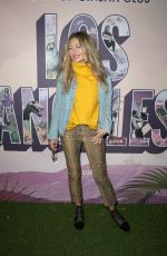 REBECCA GAYHEART at 20th Anniversary of Jawbreaker Screening in Los Angeles 05/11/2019