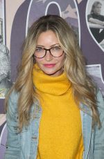 REBECCA GAYHEART at 20th Anniversary of Jawbreaker Screening in Los Angeles 05/11/2019