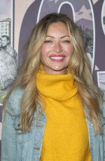 REBECCA GAYHEART at 20th Anniversary of Jawbreaker Screening in Los Angeles 05/11/2019