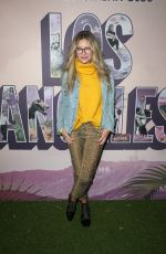 REBECCA GAYHEART at 20th Anniversary of Jawbreaker Screening in Los Angeles 05/11/2019