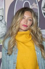 REBECCA GAYHEART at 20th Anniversary of Jawbreaker Screening in Los Angeles 05/11/2019