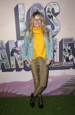 REBECCA GAYHEART at 20th Anniversary of Jawbreaker Screening in Los Angeles 05/11/2019