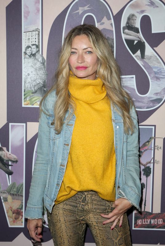 REBECCA GAYHEART at 20th Anniversary of Jawbreaker Screening in Los Angeles 05/11/2019