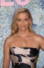 REESE WITHERSPOON at Big Little Lies, Season 2 Premiere in New York 05/29/2019