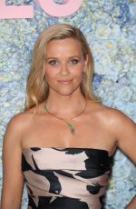 REESE WITHERSPOON at Big Little Lies, Season 2 Premiere in New York 05/29/2019