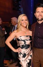 REESE WITHERSPOON at Big Little Lies, Season 2 Premiere Party in New York 05/29/2019