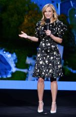REESE WITHERSPOON at Hulu 2019 Upfront Presentation in New York 05/01/2019