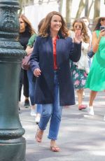 REESE WITHERSPOON at Morning Show in New York 05/08/2019