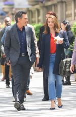 REESE WITHERSPOON at Morning Show in New York 05/08/2019