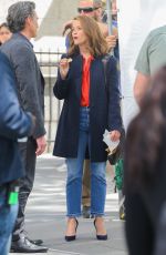 REESE WITHERSPOON at Morning Show in New York 05/08/2019
