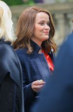 REESE WITHERSPOON at Morning Show in New York 05/08/2019