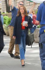 REESE WITHERSPOON at Morning Show in New York 05/08/2019