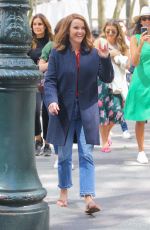REESE WITHERSPOON at Morning Show in New York 05/08/2019