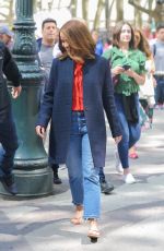 REESE WITHERSPOON at Morning Show in New York 05/08/2019
